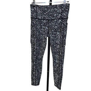 Athleta Womens Ultimate Stash 7/8 Tight Size  Small